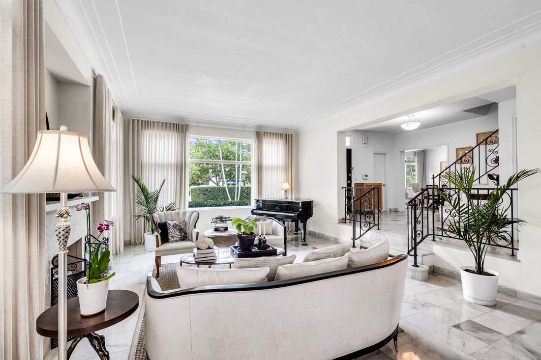 House in Miami Beach, Florida, United States 3 - 16981844