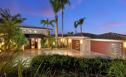 Casa a Encinitas, California, Stati Uniti 1