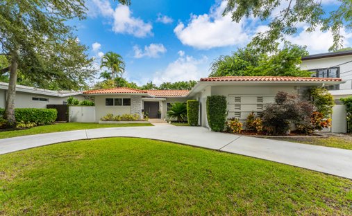 House in Miami, Florida, United States 1