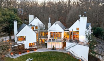 Finca en McLean, Virginia, Estados Unidos 1