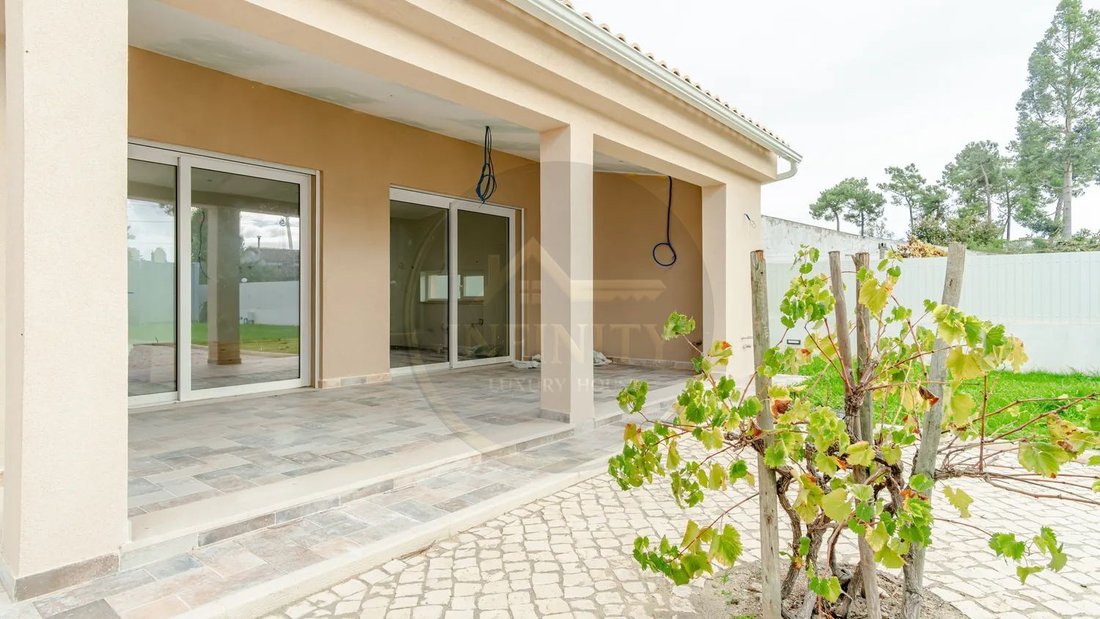 Villa in Setubal, Setubal, Portugal 5 - 16981841