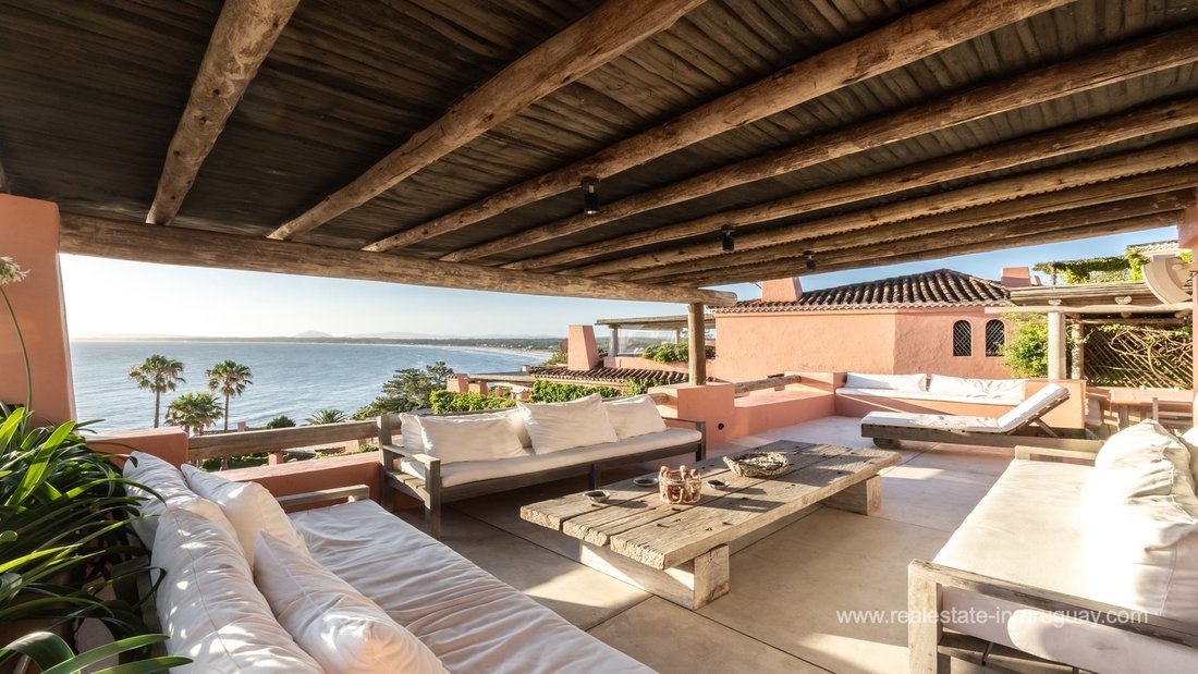Apartment in Punta Ballena, Maldonado Department, Uruguay 4 - 16977929