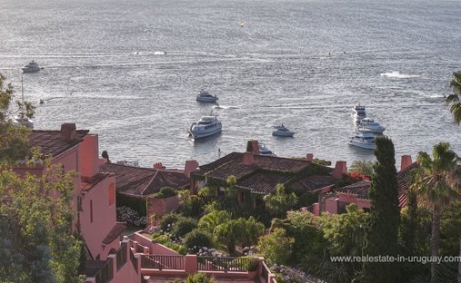 Appartement à Punta Ballena, Maldonado, Uruguay 1