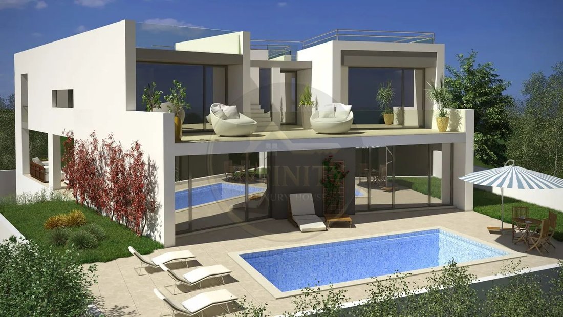 Villa in São Sebastião, Lagos, Sao Goncalo de Lagos, Portugal 1 - 16981839