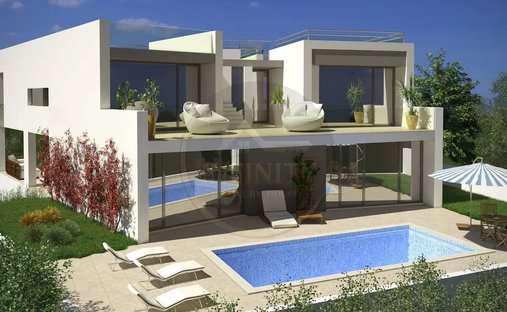Villa in São Sebastião, Lagos, Sao Goncalo de Lagos, Portugal 1