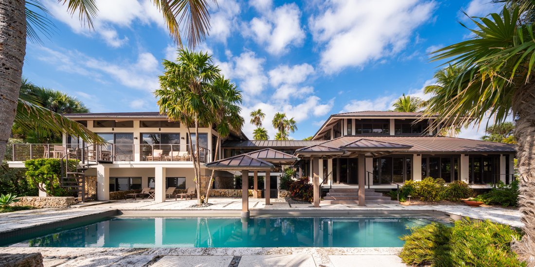 Estate in Coral Gables, Florida, United States 5 - 16981791