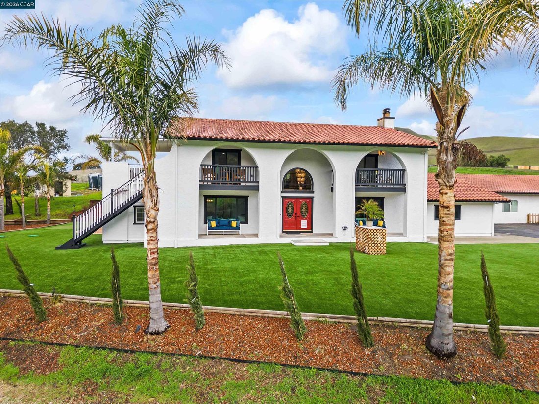 House in Livermore, California, United States 1 - 16878404