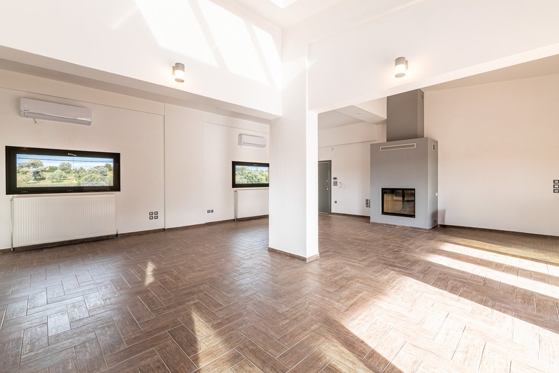 Villa in Markopoulo Mesogaias, Attica, Greece 5 - 16983592