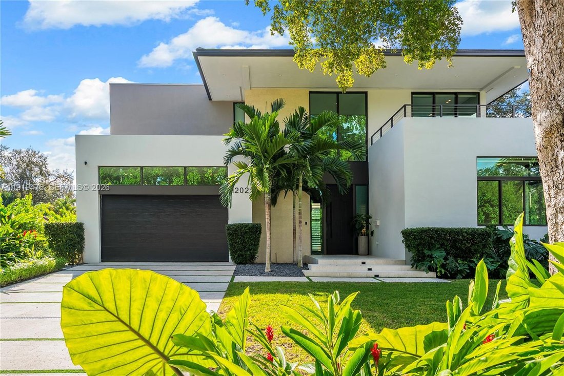 House in Miami, Florida, United States 3 - 16700965