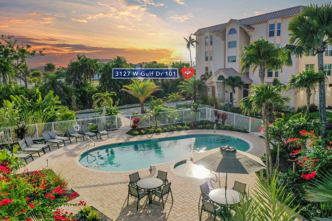 Condo in Sanibel, Florida, United States 3 - 16979789