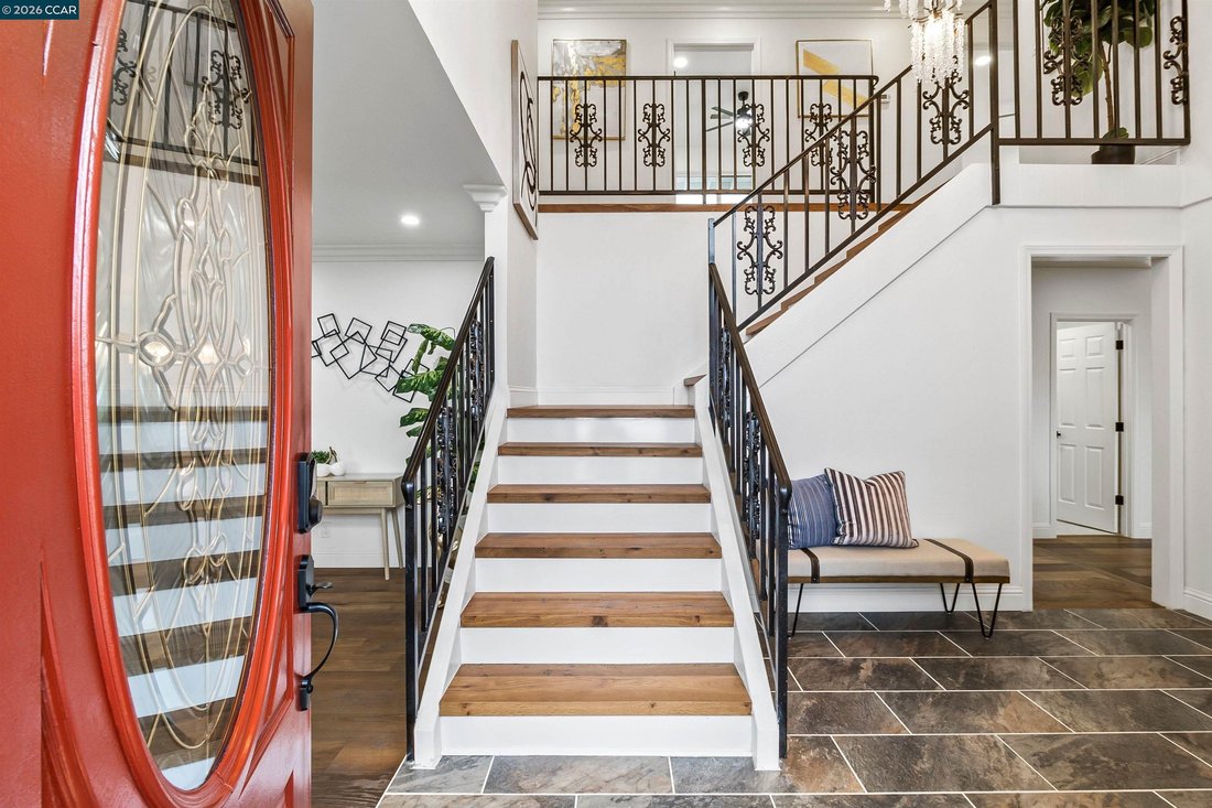 House in Livermore, California, United States 4 - 16878404