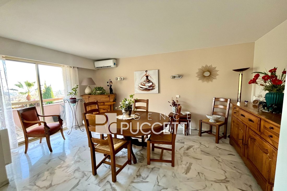 Wohnung in Tourrettes-sur-Loup, Provence-Alpes-Côte d'Azur, Frankreich 4 - 16977958