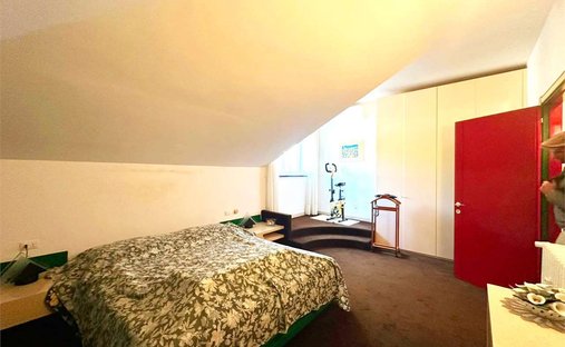 Santa Margherita Ligure 4 Room Apartment