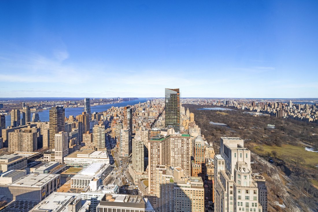 Condo in New York, New York, United States 2 - 16985171