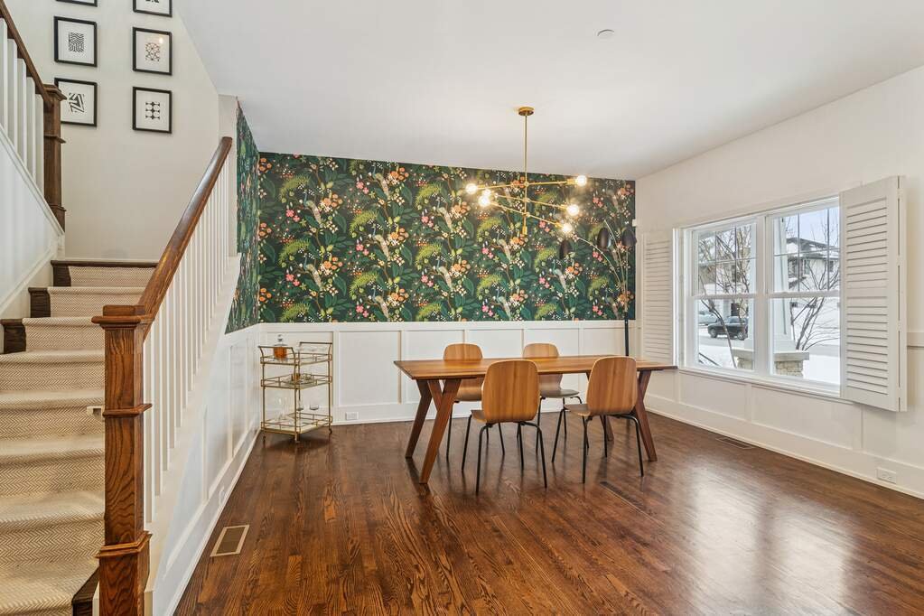House in Mount Prospect, Illinois, United States 4 - 16984882