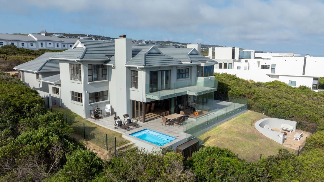 House in Mossel Bay, Western Cape, South Africa 5 - 16982779