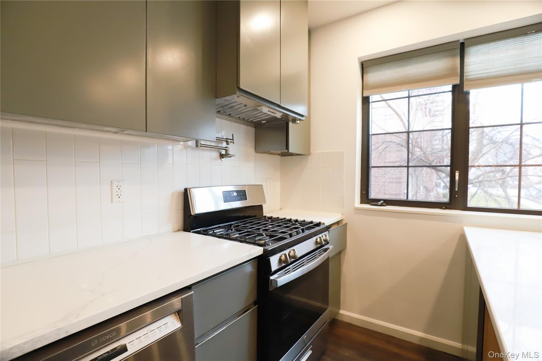 Wohnung in New York City, New York, Vereinigte Staaten 3 - 16979679