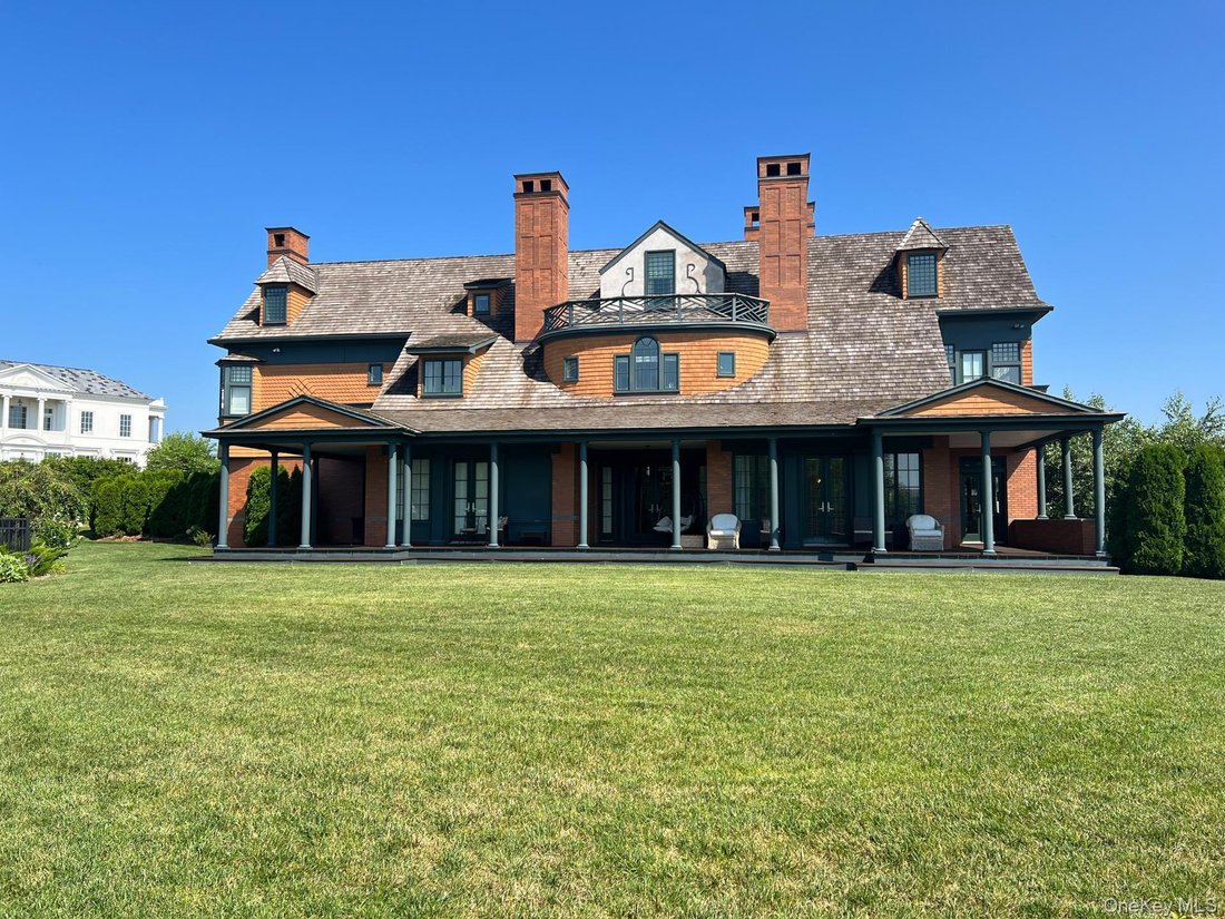 House in New York, New York, United States 4 - 16979893