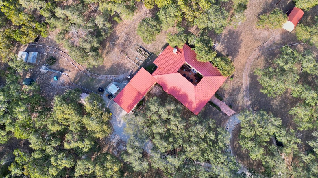 House in Wimberley, Texas, United States 2 - 16982676