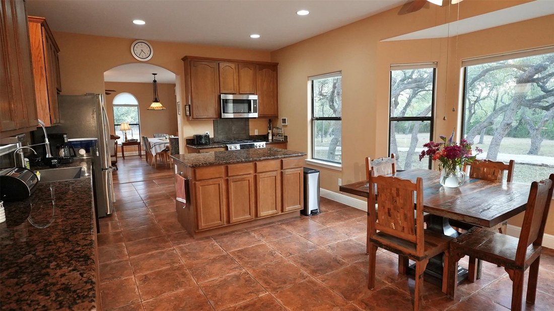 House in Wimberley, Texas, United States 5 - 16982676