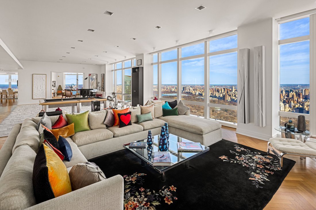 Condo in New York, New York, United States 3 - 16985171