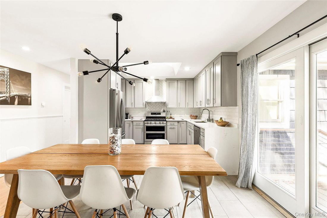 Haus in Hampton Bays, New York, Vereinigte Staaten 4 - 16979207