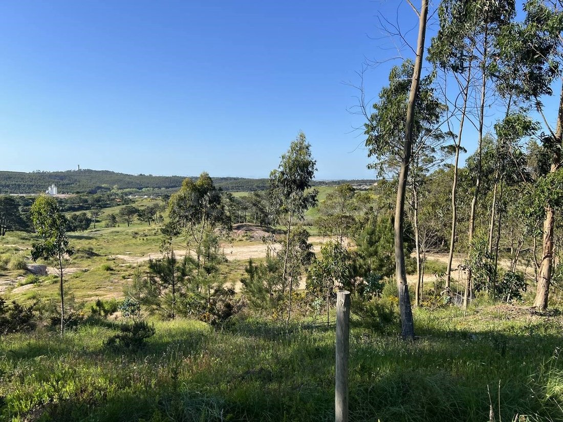 Terreno a Santa Maria, Sao Pedro e Matacaes, Lisbona, Portogallo 2 - 16981711
