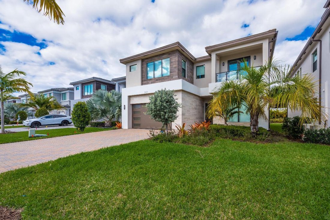 House in Boca Raton, Florida, United States 2 - 16982809