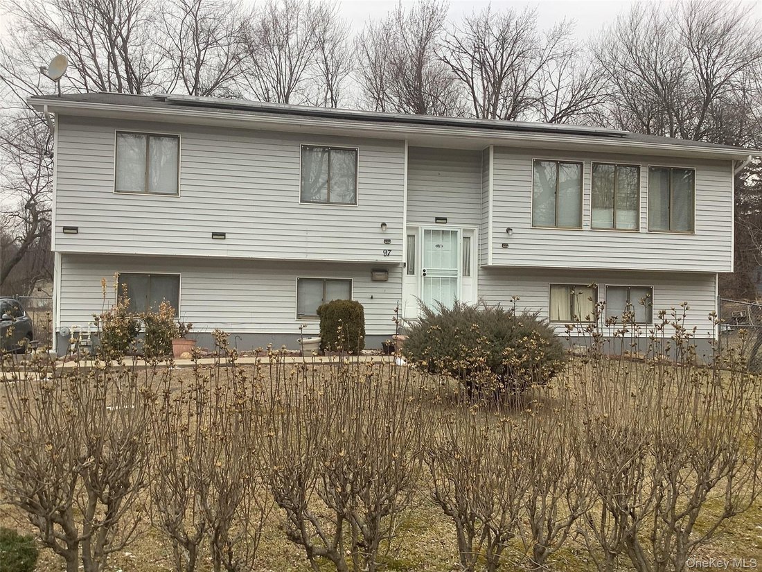 House in Spring Valley, New York, United States 1 - 16980160