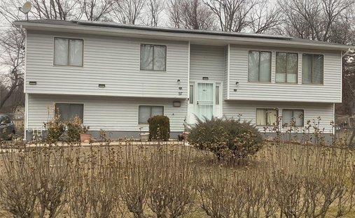 House in Spring Valley, New York, United States 1