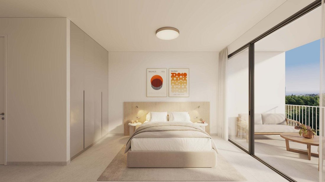 Apartamento en Pafos, Distrito de Pafos, Chipre 5 - 16984014