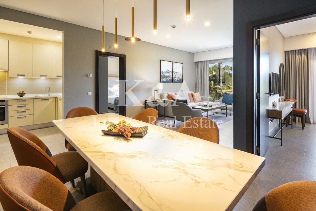 Apartment in Quinta do Lago, Almancil, Portugal 5 - 16983133