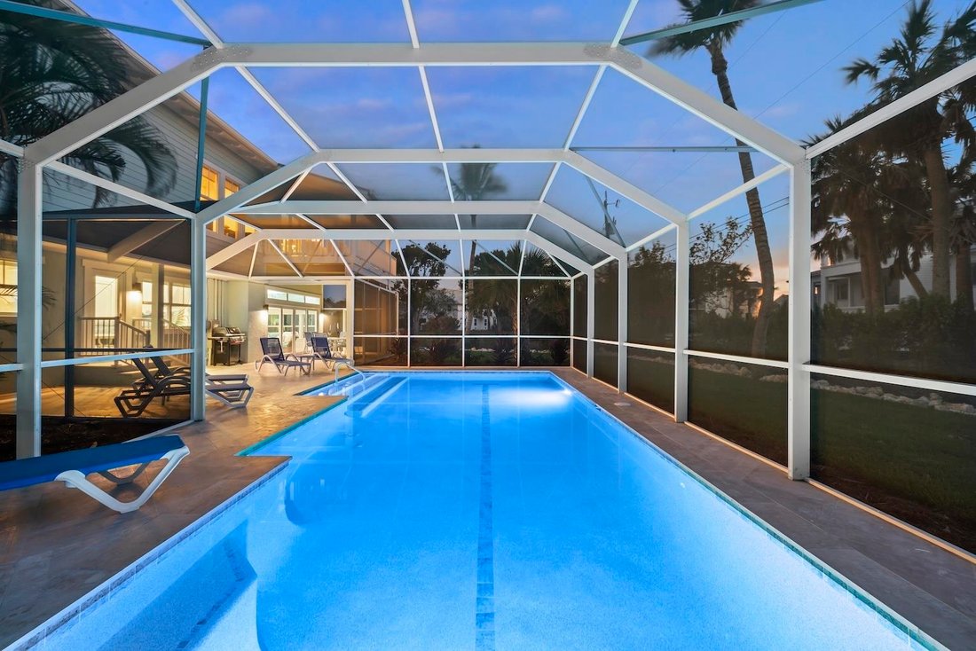 House in Sanibel, Florida, United States 5 - 16977800