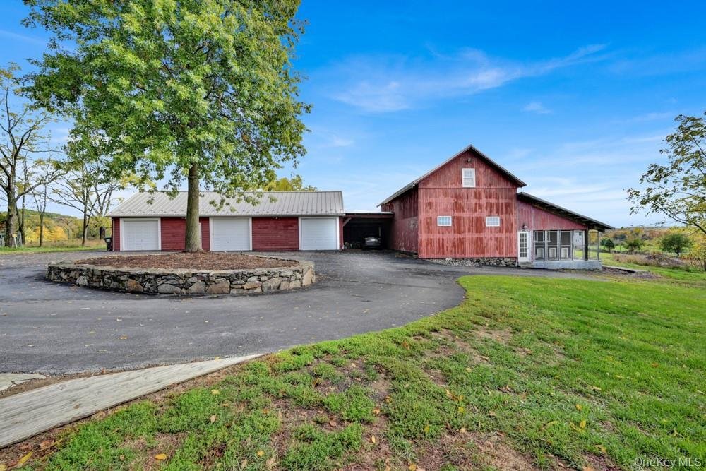House in Maybrook, New York, United States 4 - 16980456