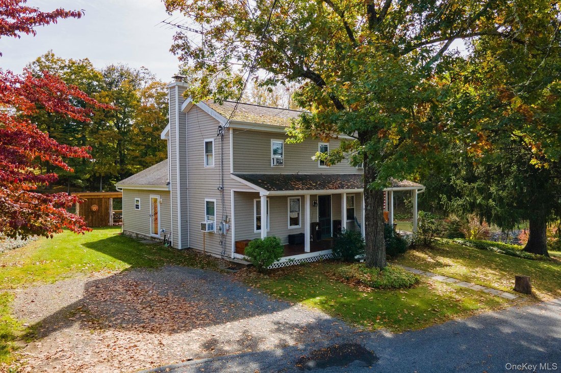 House in Rhinebeck, New York, United States 1 - 16978244