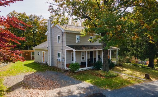 House in Rhinebeck, New York, United States 1