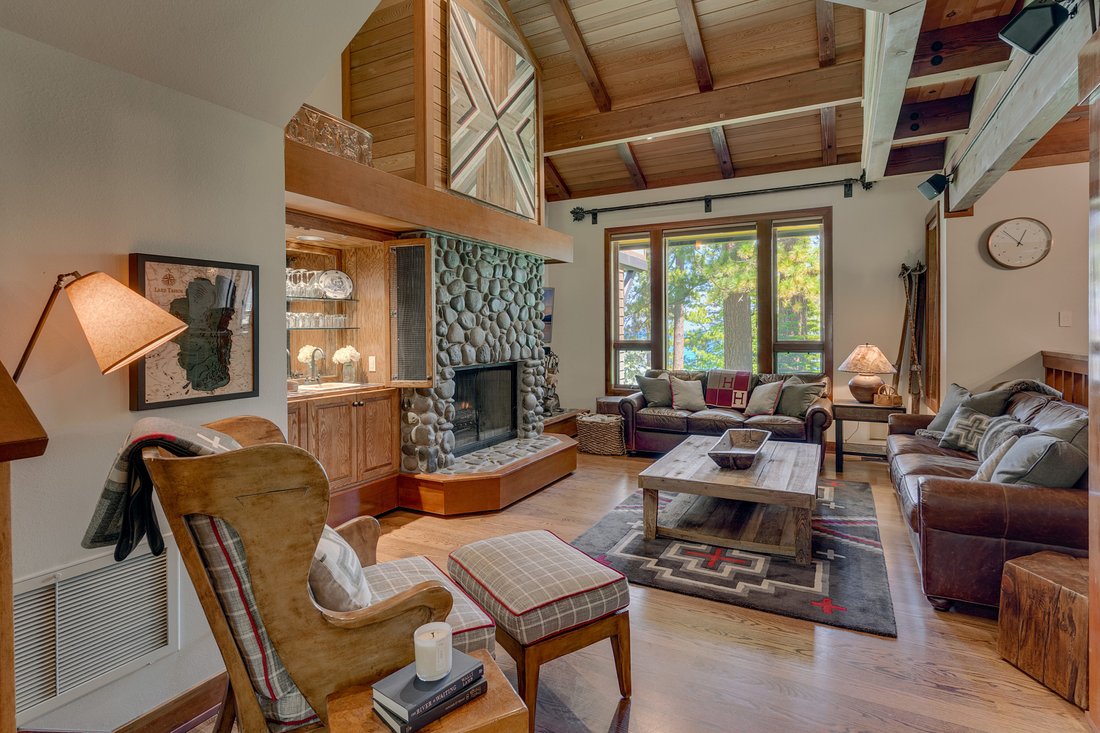 Condo in Tahoma, California, United States 4 - 15950918