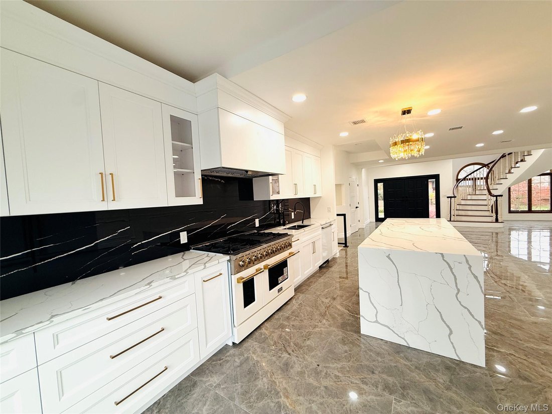 House in Jericho, New York, United States 5 - 16980010