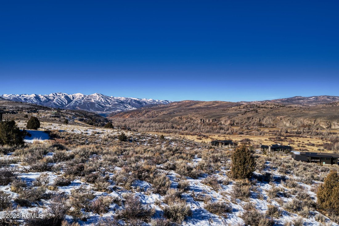 Land in Kamas, Utah, United States 4 - 16984266