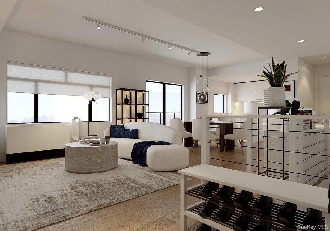 Condo in New York, New York, United States 1 - 16979384