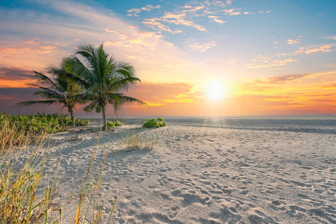 House in Captiva, Florida, United States 5 - 16977760
