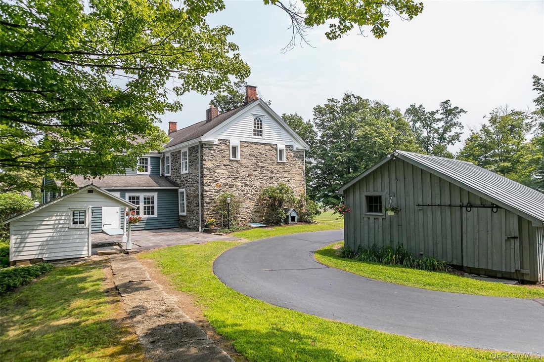 House in Kerhonkson, New York, United States 5 - 16979064