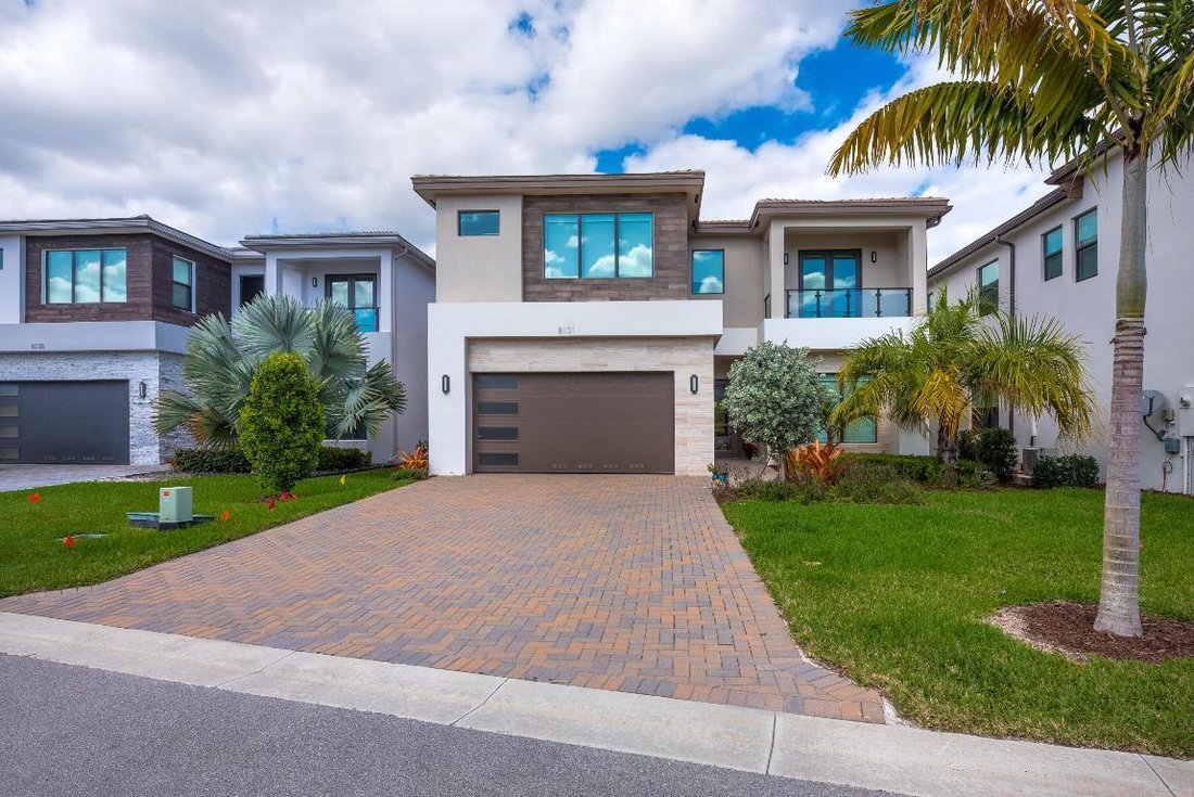 House in Boca Raton, Florida, United States 1 - 16982809