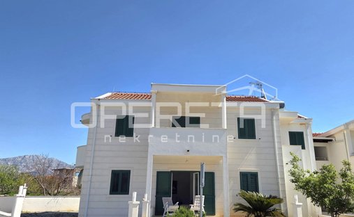 Casa a San Giorgio, Regione spalatino-dalmata, Croazia 1