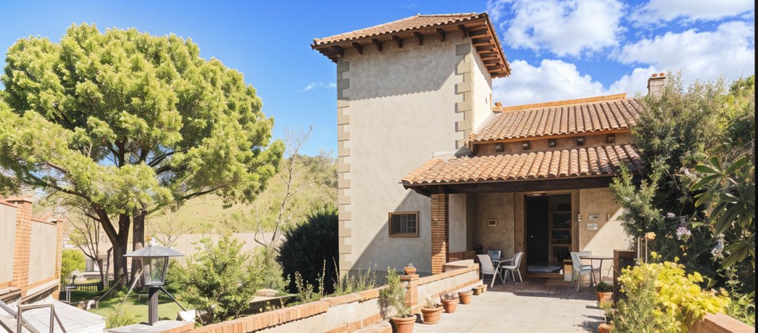 Townhouse in Sant Joan de les Abadesses, Catalonia, Spain 1 - 16982006