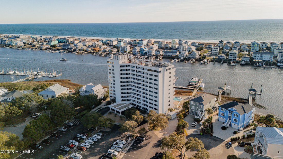 Condo in Carolina Beach, North Carolina, United States 2 - 16982853