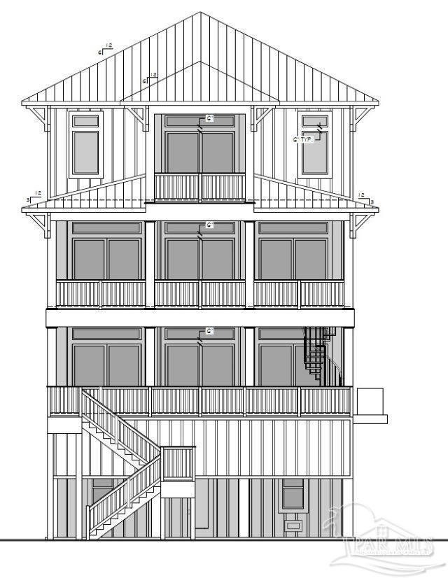 House in Navarre Beach, Florida, United States 2 - 16977619