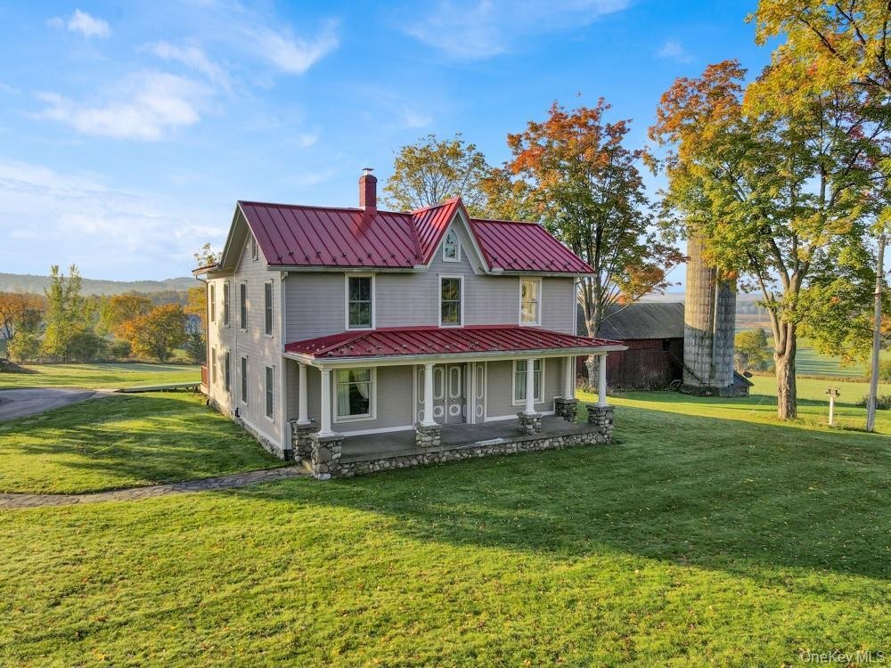 House in Maybrook, New York, United States 5 - 16980456
