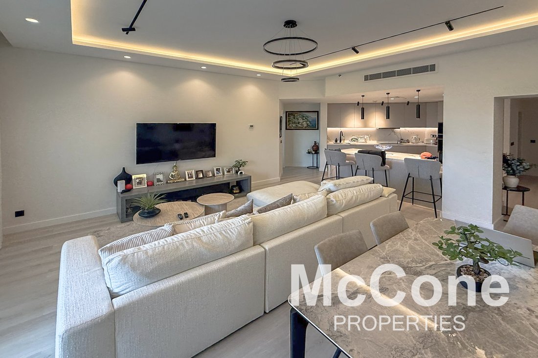 Apartment in Al Safouh Second, Al Safouh, Dubai 3 - 16977709