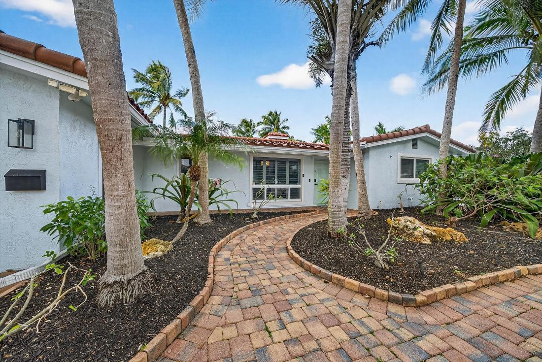 House in Lighthouse Point, Florida, United States 5 - 16977274
